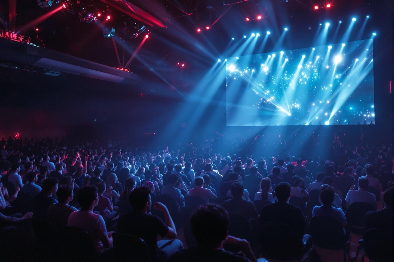 《星河漫游》全球票房突破20亿，创中国科幻电影新纪录